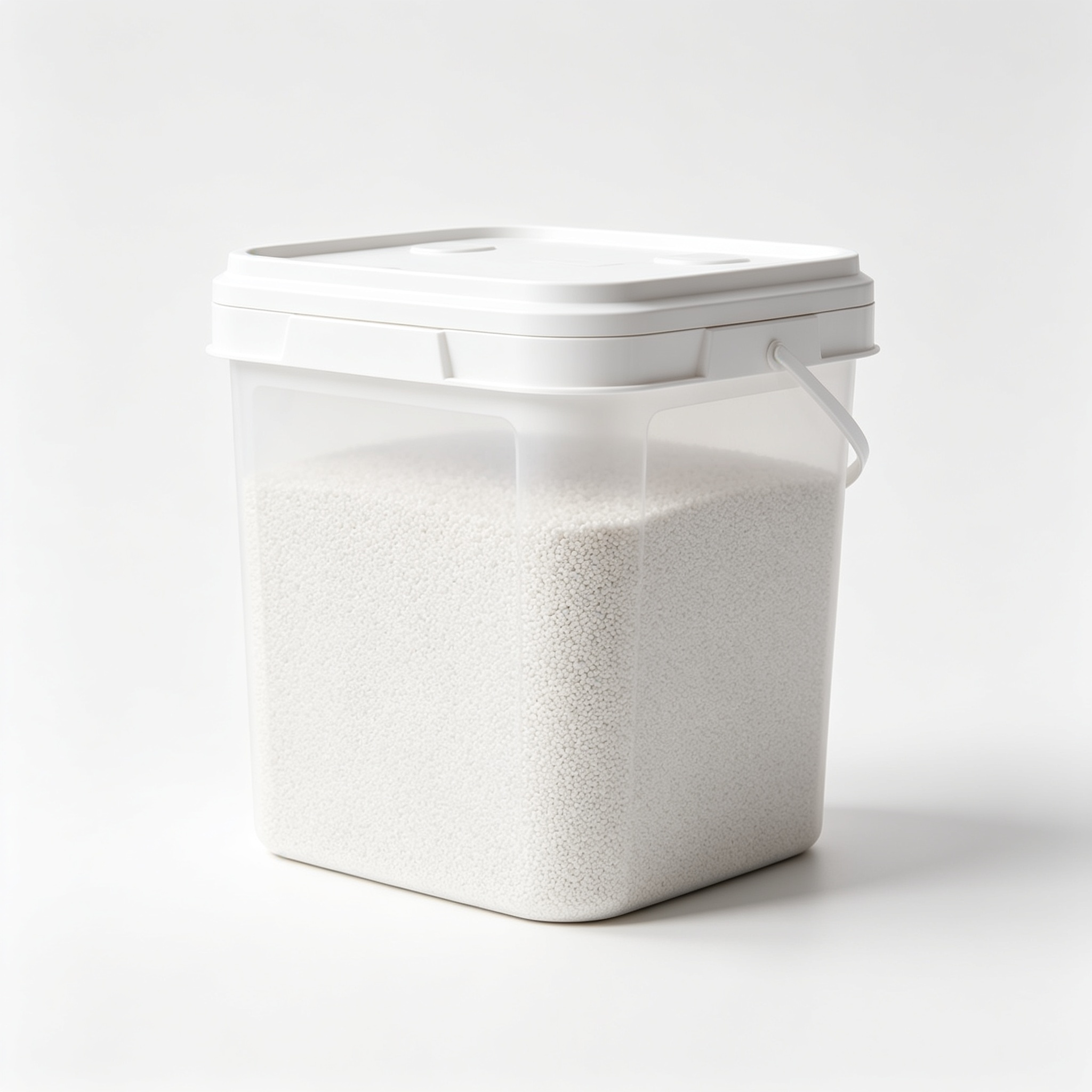 mascotavibe.com Arena para gatos aglomerante ultra blanca 10 L