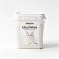 mascotavibe.com Arena para gatos aglomerante ultra blanca 10 L