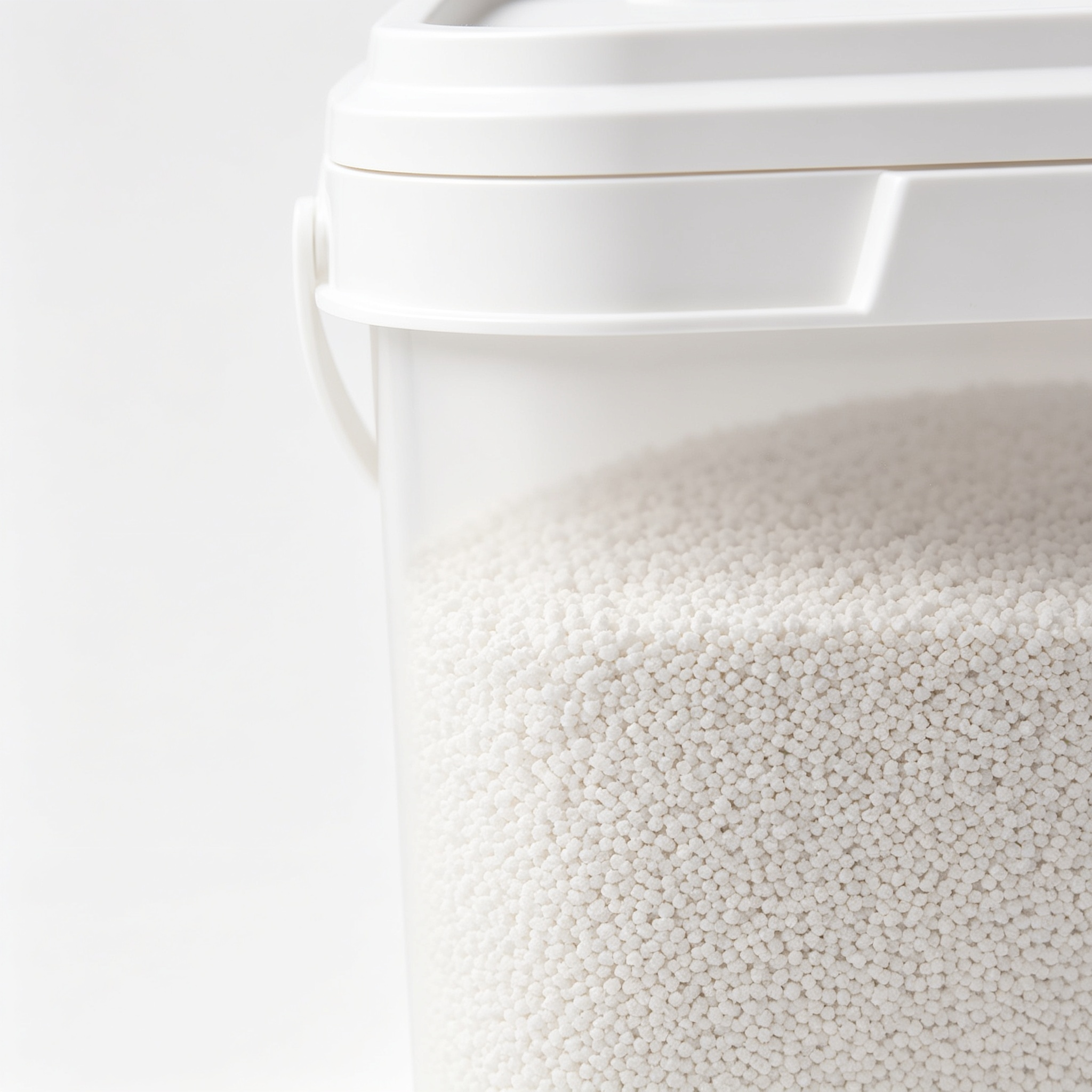 mascotavibe.com Arena para gatos aglomerante ultra blanca 10 L